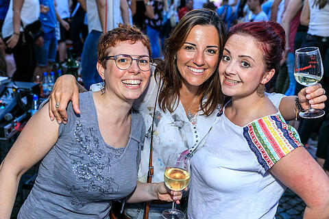 Weinfest Eibelstadt