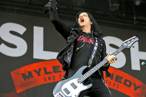 Rock im Park Sonntag