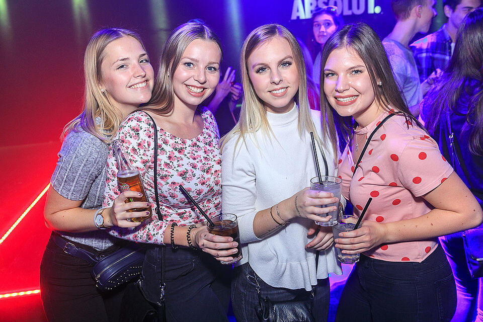 Malle Party