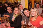 Michaelismesse in Wertheim