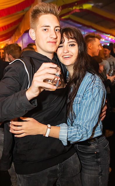 Weinfest Untereisenheim