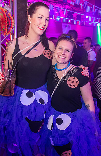 Apres Ski Faschingsparty