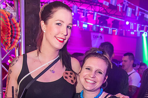 Apres Ski Faschingsparty