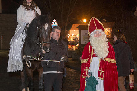 Weihnachtsmarkt