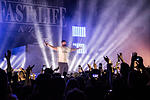 Azet - Fast Life Tour 2018