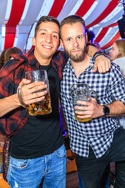 Kiliani - Eslarner Showband