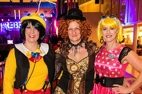 Weiberfasching Karbach
