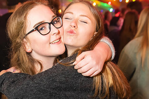 Weinfest Untereisenheim