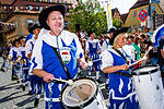 Festzug Volkacher Weinfest