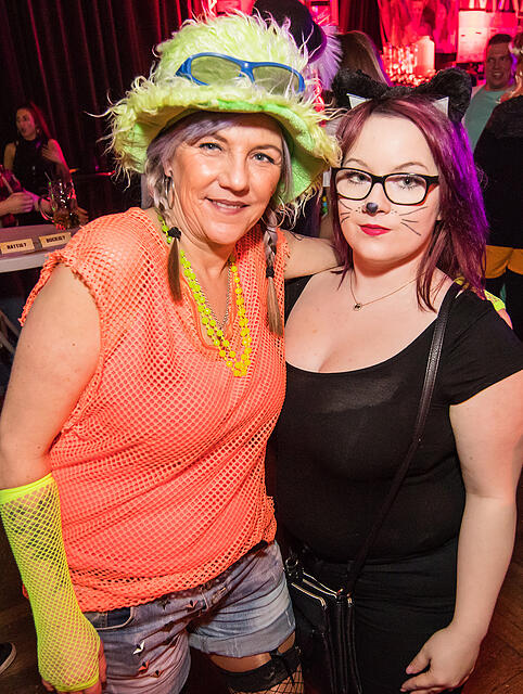 Porno-Fasching