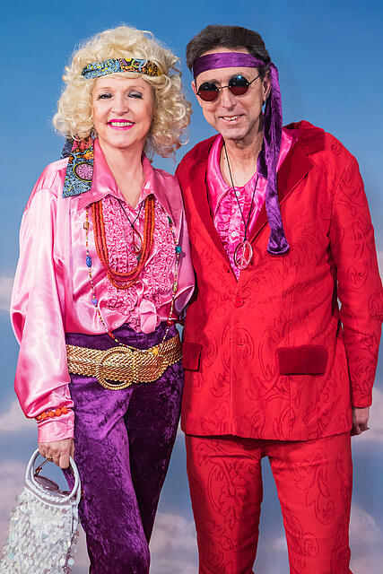 Fastnacht in Franken - Roter Teppich