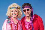 Fastnacht in Franken - Roter Teppich