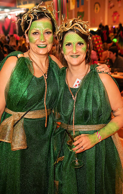 Weiberfasching Karbach