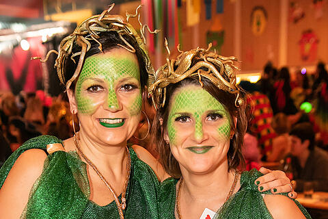 Weiberfasching Karbach