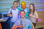 Ingo ohne Flamingo