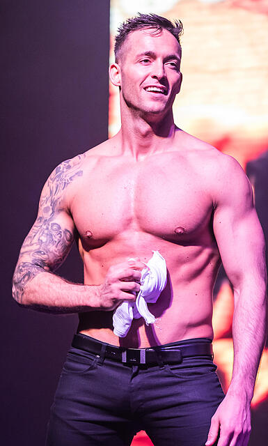 Mantastic Sixx Paxx