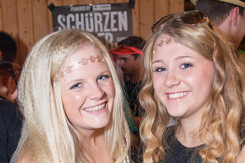 Beachparty
