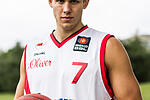 Die s.Oliver Baskets stellen sich vor
