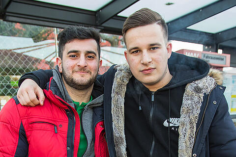 Faschingszug Heidingsfeld Teil 2