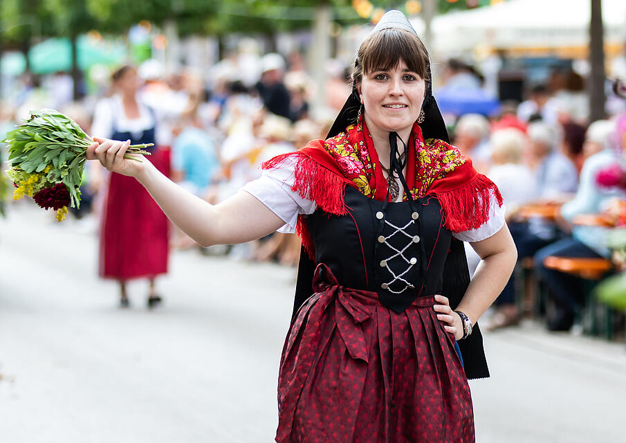 Rakoczy Fest Sonntag