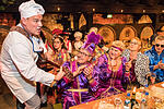 Die Närrische Weinprobe