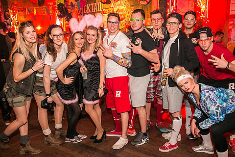 Porno Party