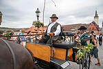 Kiliani-Festzug