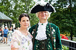 Rakoczy Fest Sonntag