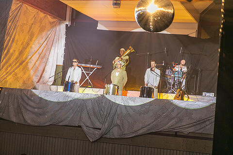 Pokalfete