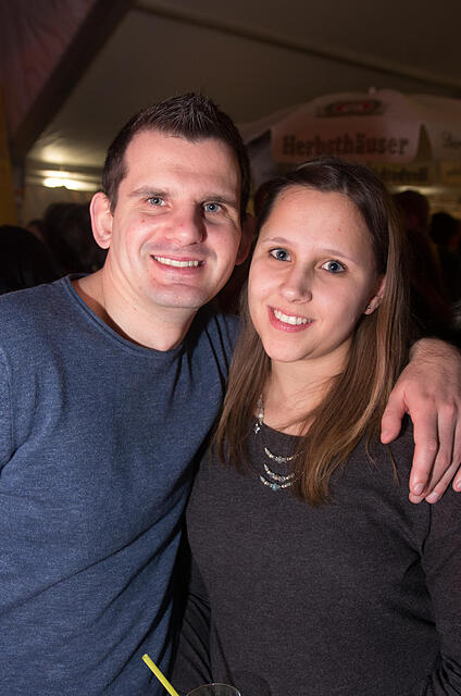Apres Ski Party