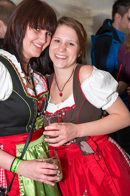 Nenzenheimer Weinfest