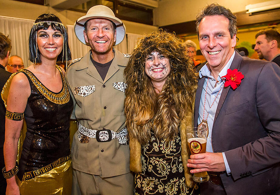 Fastnacht in Franken - Aftershowparty