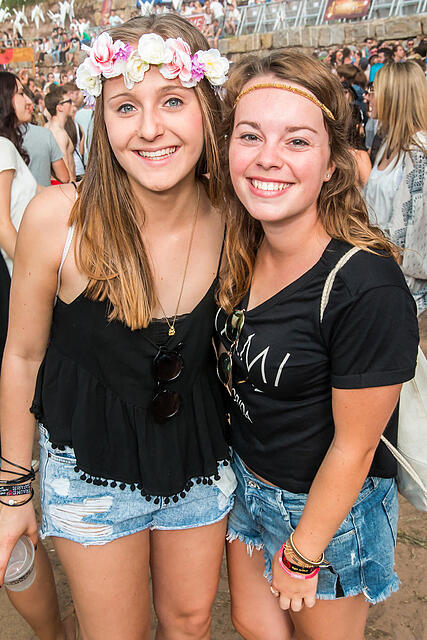 Traumsafari Festival
