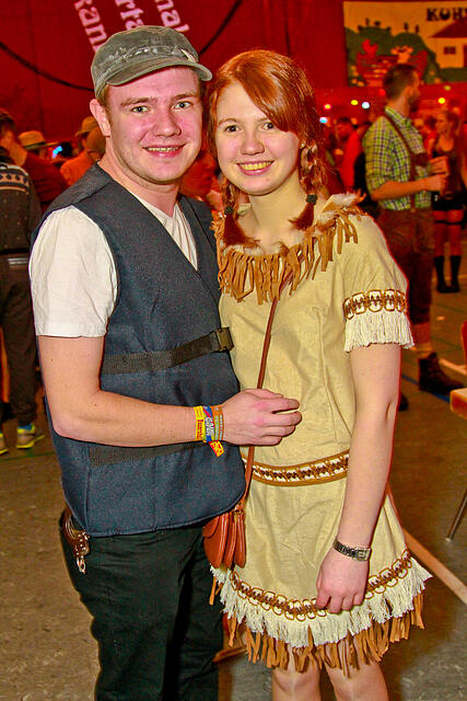 Bauernball