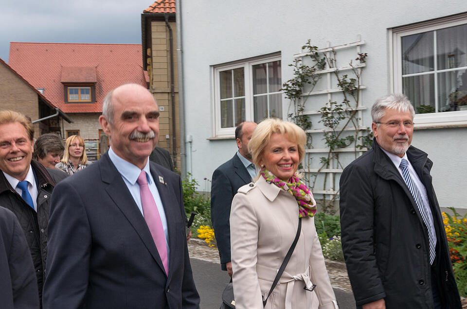 Nenzenheimer Weinfest