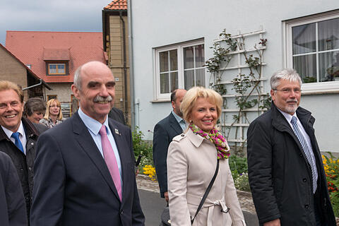 Nenzenheimer Weinfest