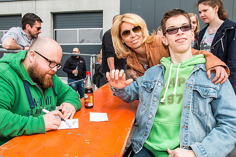 Andreas K&uuml;mmert