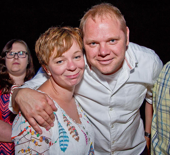 Bayern 3 Partyschiff