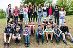 KLASSE! Tage Do