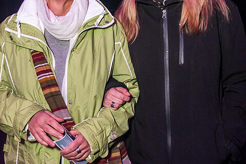 Mark Gillespie´s - Kings of Floyd