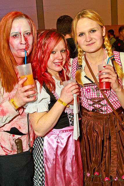 Bauernball