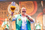 Stadtfest Würzburg