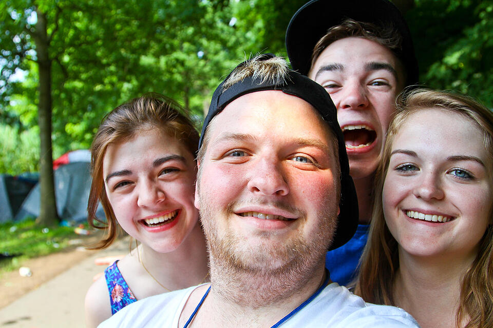 Rock im Park Sonntag