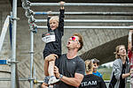 Rock the Race