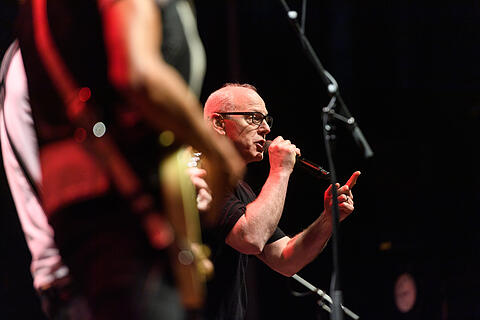 Punk in Drublic