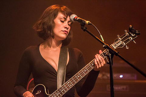 Tito & Tarantula und Andreas Kümmert