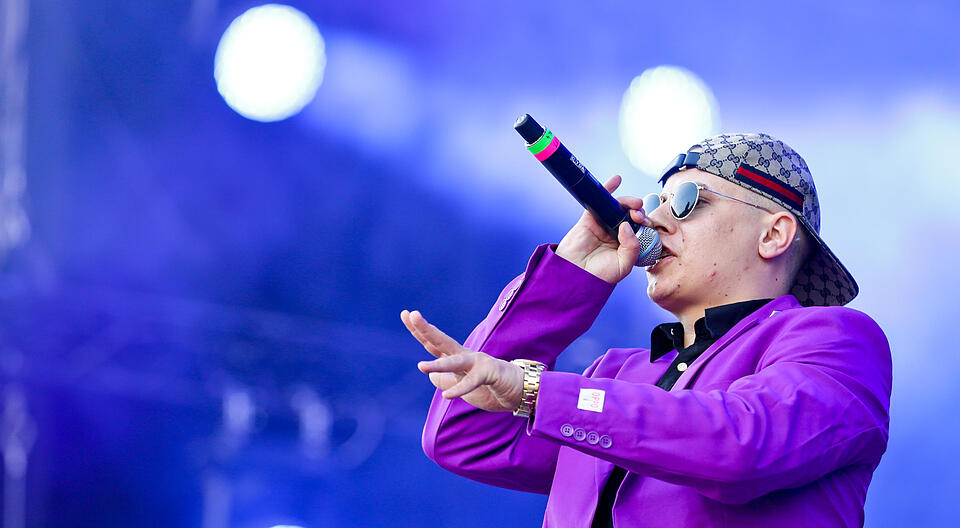 Rock im Park Sonntag