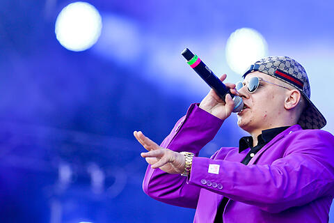 Rock im Park Sonntag