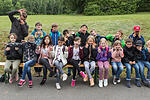 KLASSE! Tage Do