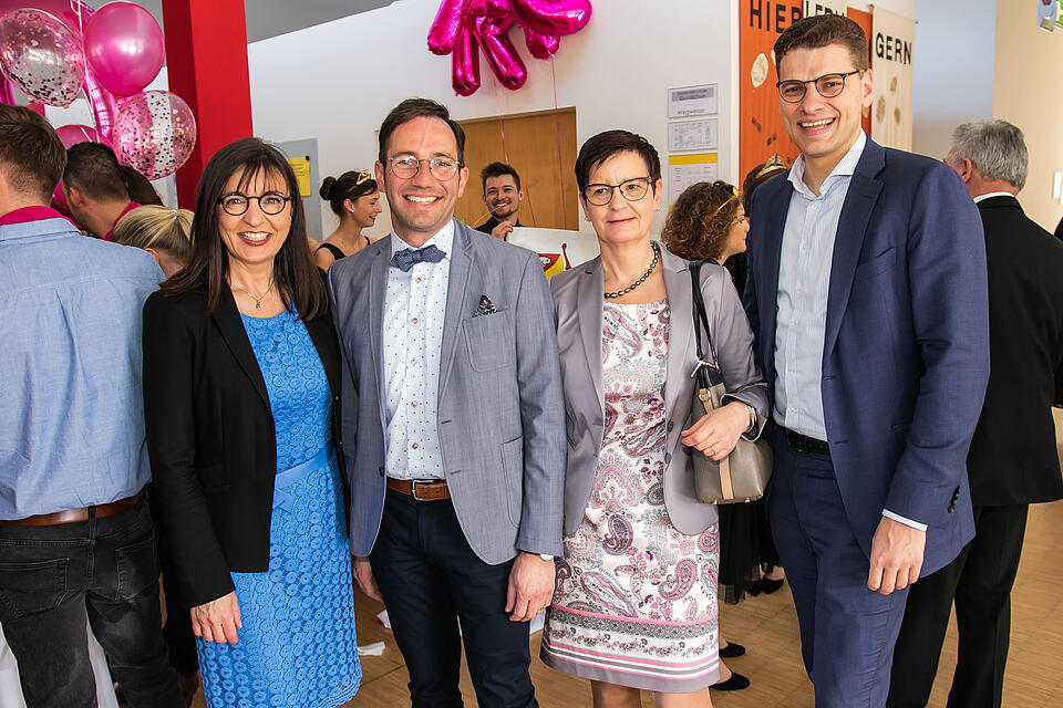 Wahl der fränkischen Weinkönigin